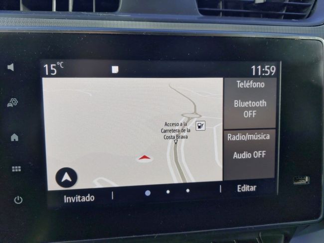 Renault Express Furgon Diesel 1.5 Blue Dci Confort 55kw  - Foto 18