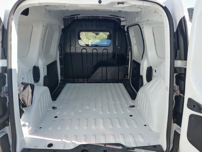 Renault Express Furgon Diesel 1.5 Blue Dci Confort 55kw  - Foto 10