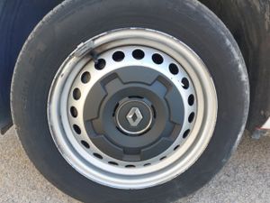 Renault Express Furgon Diesel 1.5 Blue Dci Confort 55kw  - Foto 12