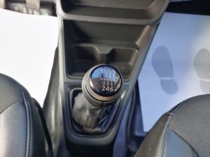 Renault Express Furgon Diesel 1.5 Blue Dci Confort 55kw  - Foto 20