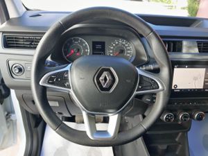 Renault Express Furgon Diesel 1.5 Blue Dci Confort 55kw  - Foto 16