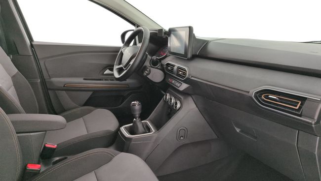 Dacia Sandero Gasolina/gas Stepway Eco-g Extreme Go 74kw  - Foto 15