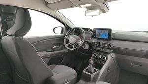 Dacia Sandero Gasolina/gas Stepway Eco-g Extreme Go 74kw  - Foto 16