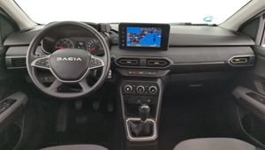 Dacia Sandero Gasolina/gas Stepway Eco-g Extreme Go 74kw  - Foto 18