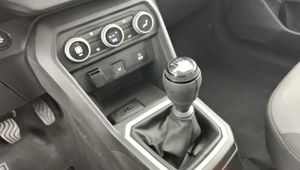 Dacia Sandero Gasolina/gas Stepway Eco-g Extreme Go 74kw  - Foto 25