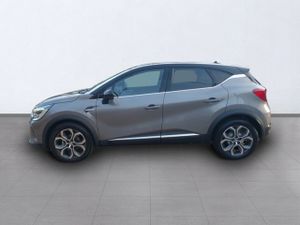 Renault Captur Tce Gpf Micro Hibrido Techno Edc 103kw  - Foto 9
