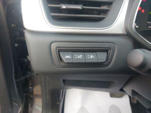 Renault Captur Tce Gpf Micro Hibrido Techno Edc 103kw  - Foto 21