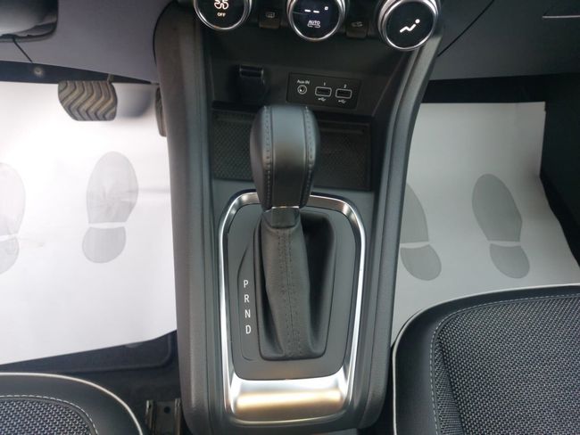 Renault Captur Tce Gpf Micro Hibrido Techno Edc 103kw  - Foto 20