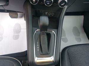 Renault Captur Tce Gpf Micro Hibrido Techno Edc 103kw  - Foto 20