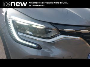 Renault Captur Tce Gpf Micro Hibrido Techno Edc 103kw  - Foto 10