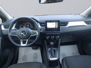 Renault Captur Tce Gpf Micro Hibrido Techno Edc 103kw  - Foto 15