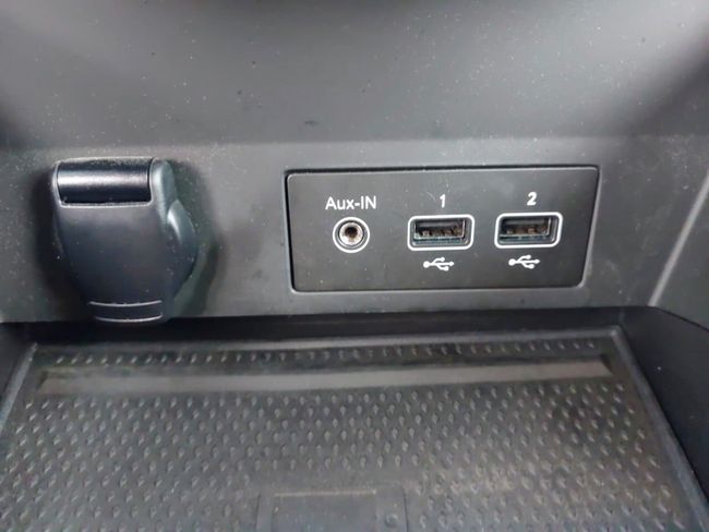 Renault Captur Tce Gpf Micro Hibrido Techno Edc 103kw  - Foto 22