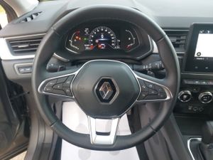 Renault Captur Tce Gpf Micro Hibrido Techno Edc 103kw  - Foto 16