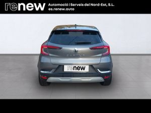 Renault Captur Tce Gpf Micro Hibrido Techno Edc 103kw  - Foto 7