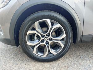 Renault Captur Tce Gpf Micro Hibrido Techno Edc 103kw  - Foto 11