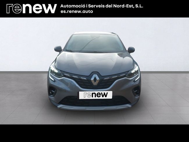 Renault Captur Tce Gpf Micro Hibrido Techno Edc 103kw  - Foto 3