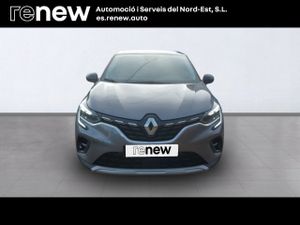 Renault Captur Tce Gpf Micro Hibrido Techno Edc 103kw  - Foto 3
