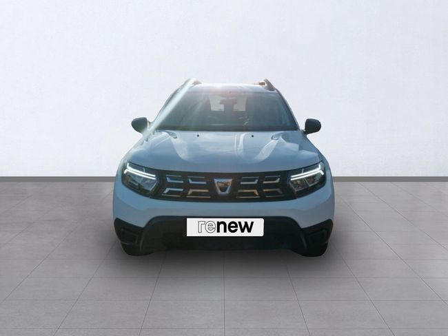 Dacia Duster Essential Blue dCi 85kW (115CV) 4X4  - Foto 3