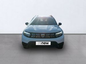 Dacia Duster Essential Blue dCi 85kW (115CV) 4X4  - Foto 3