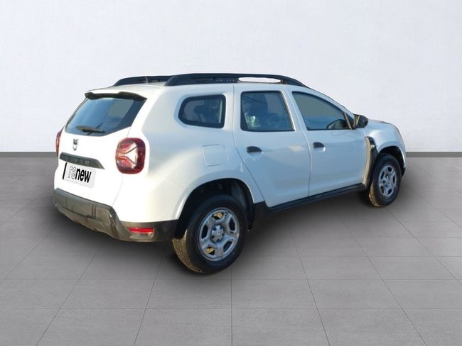 Dacia Duster Essential Blue dCi 85kW (115CV) 4X4  - Foto 6