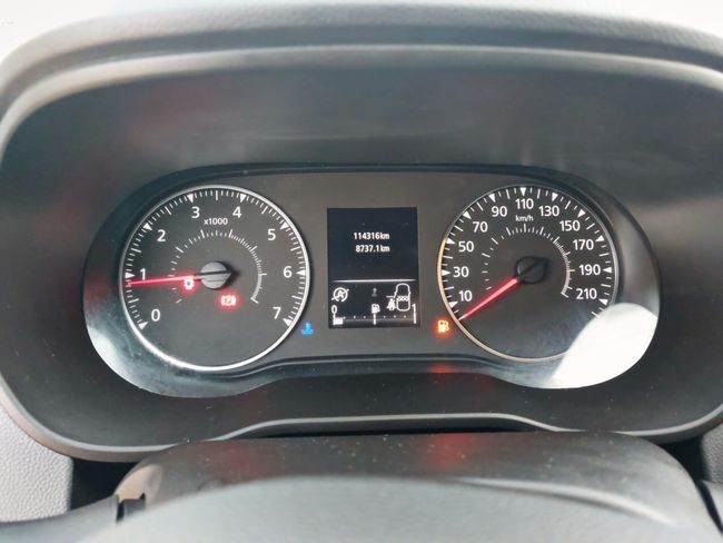 Dacia Duster Essential Blue dCi 85kW (115CV) 4X4  - Foto 17