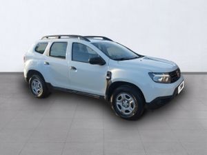 Dacia Duster Essential Blue dCi 85kW (115CV) 4X4  - Foto 4