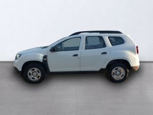 Dacia Duster Essential Blue dCi 85kW (115CV) 4X4  - Foto 9