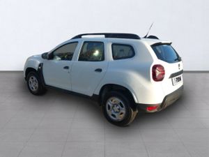 Dacia Duster Essential Blue dCi 85kW (115CV) 4X4  - Foto 8