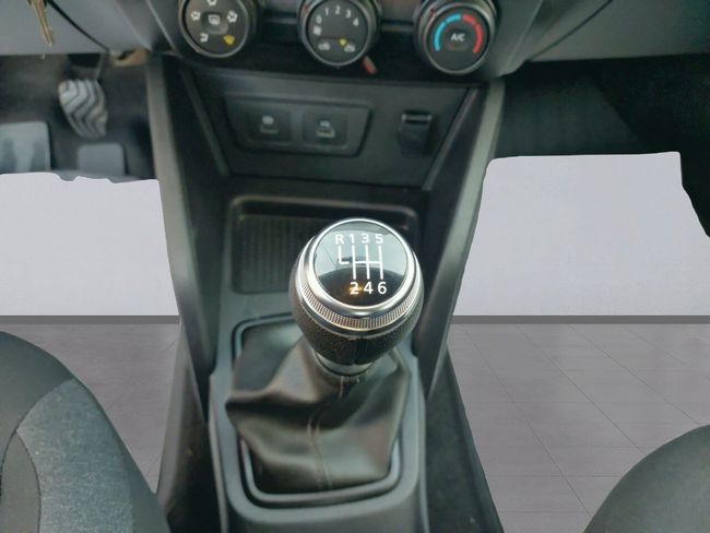 Dacia Duster Essential Blue dCi 85kW (115CV) 4X4  - Foto 20