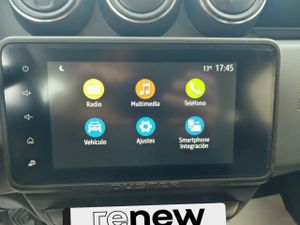 Dacia Duster Essential Blue dCi 85kW (115CV) 4X4  - Foto 18