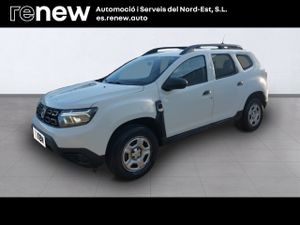Dacia Duster Essential Blue dCi 85kW (115CV) 4X4  - Foto 2