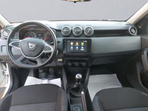 Dacia Duster Essential Blue dCi 85kW (115CV) 4X4  - Foto 15