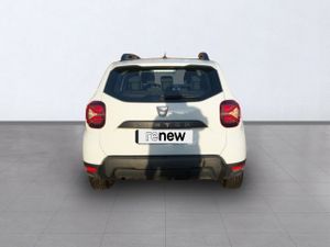 Dacia Duster Essential Blue dCi 85kW (115CV) 4X4  - Foto 7