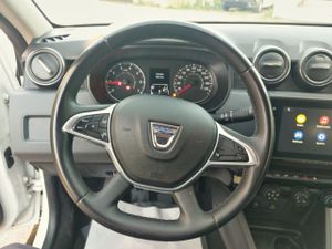 Dacia Duster Essential Blue dCi 85kW (115CV) 4X4  - Foto 16