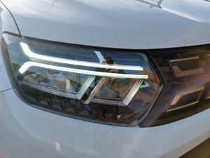 Dacia Duster Essential Blue dCi 85kW (115CV) 4X4  - Foto 11