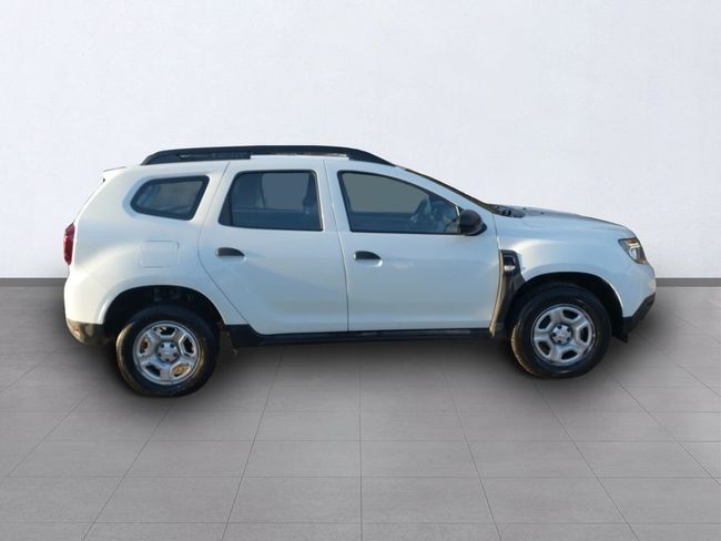 Dacia Duster Essential Blue dCi 85kW (115CV) 4X4  - Foto 5