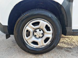 Dacia Duster Essential Blue dCi 85kW (115CV) 4X4  - Foto 10
