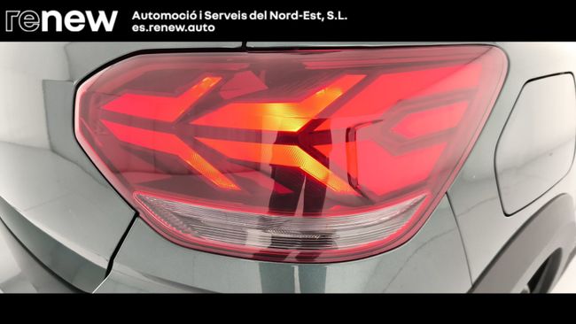 Dacia Sandero Gasolina/gas Stepway Eco-g Extreme Go 74kw  - Foto 8