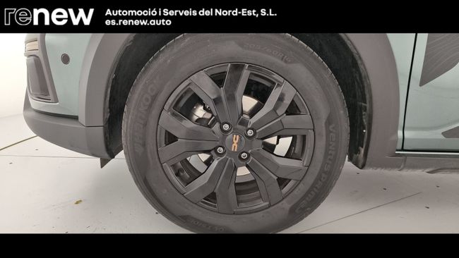 Dacia Sandero Gasolina/gas Stepway Eco-g Extreme Go 74kw  - Foto 11