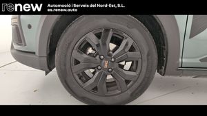 Dacia Sandero Gasolina/gas Stepway Eco-g Extreme Go 74kw  - Foto 11