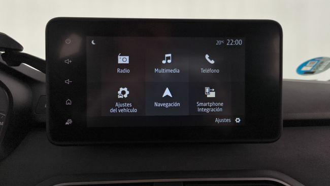 Dacia Sandero Gasolina/gas Stepway Eco-g Extreme Go 74kw  - Foto 23