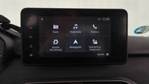 Dacia Sandero Gasolina/gas Stepway Eco-g Extreme Go 74kw  - Foto 23