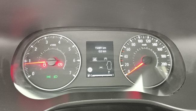 Dacia Sandero Gasolina/gas Stepway Eco-g Extreme Go 74kw  - Foto 21