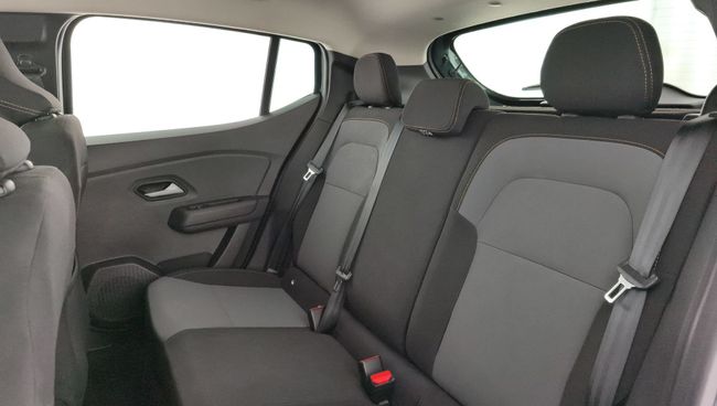 Dacia Sandero Gasolina/gas Stepway Eco-g Extreme Go 74kw  - Foto 13