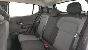 Dacia Sandero Gasolina/gas Stepway Eco-g Extreme Go 74kw  - Foto 13