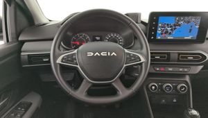Dacia Sandero Gasolina/gas Stepway Eco-g Extreme Go 74kw  - Foto 20