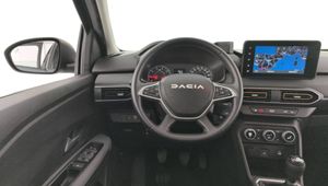 Dacia Sandero Gasolina/gas Stepway Eco-g Extreme Go 74kw  - Foto 19