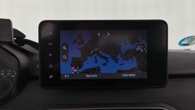 Dacia Sandero Gasolina/gas Stepway Eco-g Extreme Go 74kw  - Foto 22