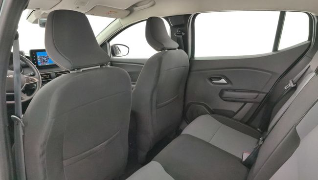 Dacia Sandero Gasolina/gas Stepway Eco-g Extreme Go 74kw  - Foto 14