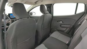 Dacia Sandero Gasolina/gas Stepway Eco-g Extreme Go 74kw  - Foto 14